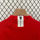 Jersey Manchester United 07/08 - Kids (Short Included) RETRO - LUXSHOP STORE