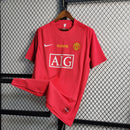 Jersey Manchester United 07/08 Retro - LUXSHOP STORE