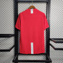 Jersey Manchester United 07/08 Retro - LUXSHOP STORE