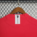 Jersey Manchester United 07/08 Retro - LUXSHOP STORE