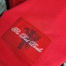 Jersey Manchester United 07/08 Retro - LUXSHOP STORE