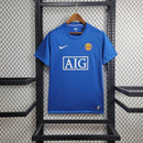 Jersey Manchester United 08/09 Retro - LUXSHOP STORE