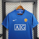 Jersey Manchester United 08/09 Retro - LUXSHOP STORE