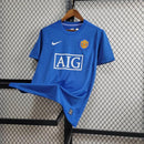 Jersey Manchester United 08/09 Retro - LUXSHOP STORE