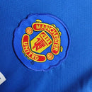 Jersey Manchester United 08/09 Retro - LUXSHOP STORE