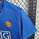 Jersey Manchester United 08/09 Retro - LUXSHOP STORE