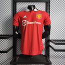 Jersey Manchester United 22/23 (JUGADOR) - Lux Shop