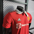 Jersey Manchester United 22/23 (JUGADOR) - Lux Shop