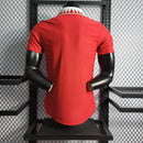 Jersey Manchester United 22/23 (JUGADOR) - Lux Shop