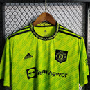 Jersey Manchester United 22/23 - Lux Shop