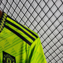 Jersey Manchester United 22/23 - Lux Shop
