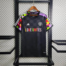 Jersey Manchester United 24/25 Entrenamiento - LUXSHOP STORE
