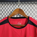 Jersey Manchester United (Long Sleeve) 02/04 Retro - LUXSHOP STORE