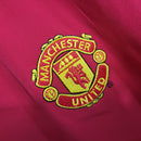 Jersey Manchester United (Long Sleeve) 02/04 Retro - LUXSHOP STORE