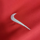 Jersey Manchester United (Long Sleeve) 02/04 Retro - LUXSHOP STORE