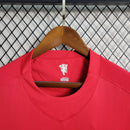 Jersey Manchester United (Long Sleeve) 07/08 Retro - LUXSHOP STORE