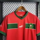 Jersey Marruecos 22/23 - Lux Shop