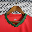 Jersey Marruecos 22/23 - Lux Shop