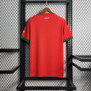 Jersey Marruecos 22/23 - Lux Shop