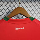 Jersey Marruecos 22/23 - Lux Shop
