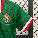 Jersey Mexico 1998 - Kids (Short Included) RETRO - LUXSHOP STORE
