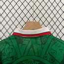 Jersey Mexico 1998 - Kids (Short Included) RETRO - LUXSHOP STORE