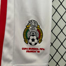Jersey Mexico 1998 - Kids (Short Included) RETRO - LUXSHOP STORE