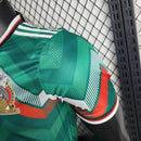 Jersey Mexico 24/25 (JUGADOR) Special Edition - LUXSHOP STORE