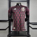 Jersey Mexico 24/25 (JUGADOR) - LUXSHOP STORE