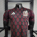 Jersey Mexico 24/25 (JUGADOR) - LUXSHOP STORE