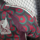 Jersey Mexico 24/25 (JUGADOR) - LUXSHOP STORE