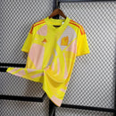 Jersey México 24/25 Goalkeeper - LUXSHOP STORE