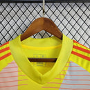 Jersey México 24/25 Goalkeeper - LUXSHOP STORE