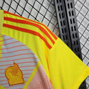 Jersey México 24/25 Goalkeeper - LUXSHOP STORE