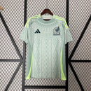 Jersey México 24/25 - LUXSHOP STORE