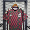 Jersey México 24/25 - LUXSHOP STORE