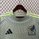 Jersey México 24/25 - LUXSHOP STORE