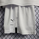 Jersey Milan 22/23 - Kids (Short Included) (Medidas en la Descripción) - Lux Shop