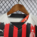 Jersey Milan 22/23 - Kids (Short Included) (Medidas en la Descripción) - Lux Shop