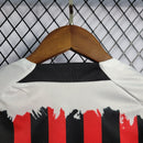 Jersey Milan 22/23 - Kids (Short Included) (Medidas en la Descripción) - Lux Shop