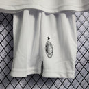 Jersey Milan 22/23 - Kids (Short Included) (Medidas en la Descripción) - Lux Shop