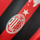 Jersey Milan 22/23 - Kids (Short Included) (Medidas en la Descripción) - Lux Shop