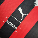 Jersey Milan 22/23 - Kids (Short Included) (Medidas en la Descripción) - Lux Shop