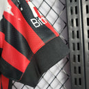 Jersey Milan 22/23 - Kids (Short Included) (Medidas en la Descripción) - Lux Shop