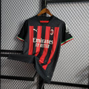 Jersey Milan 22/23 - Lux Shop