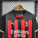 Jersey Milan 22/23 - Lux Shop