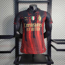 Jersey Milan 23/24 (JUGADOR) - LUXSHOP STORE