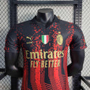 Jersey Milan 23/24 (JUGADOR) - LUXSHOP STORE