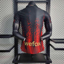Jersey Milan 23/24 (JUGADOR) - LUXSHOP STORE
