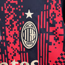 Jersey Milan 23/24 - Kids (Short Included) (Medidas en la Descripción) - Lux Shop